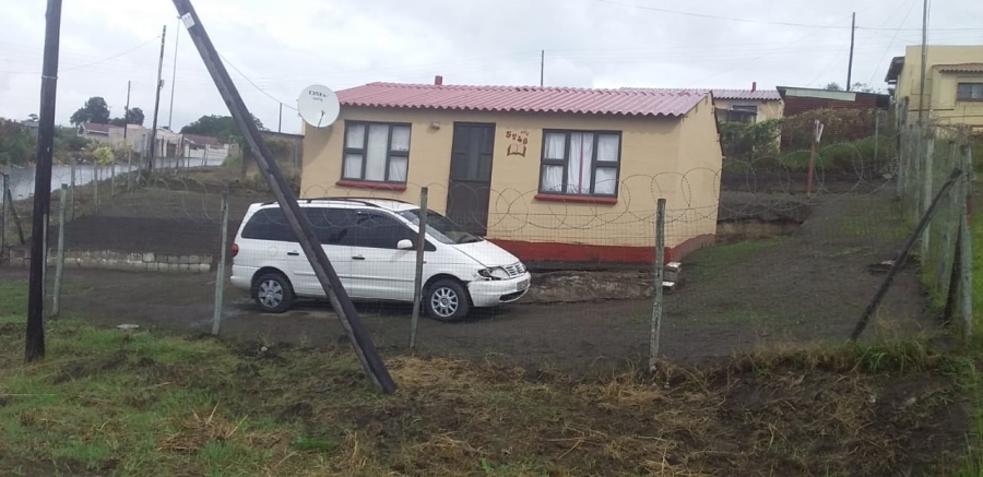 2 Bedroom Property for Sale in Mdantsane Nu 2 Eastern Cape
